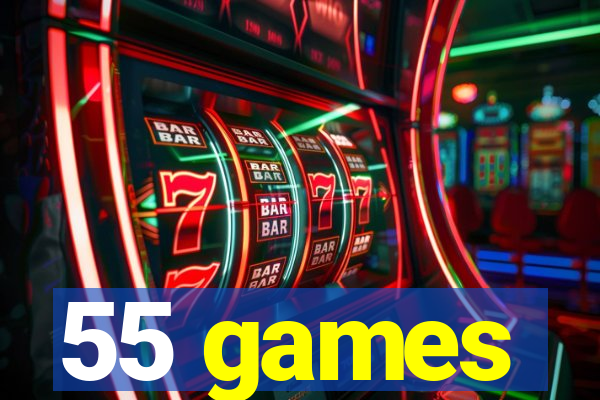 55 games